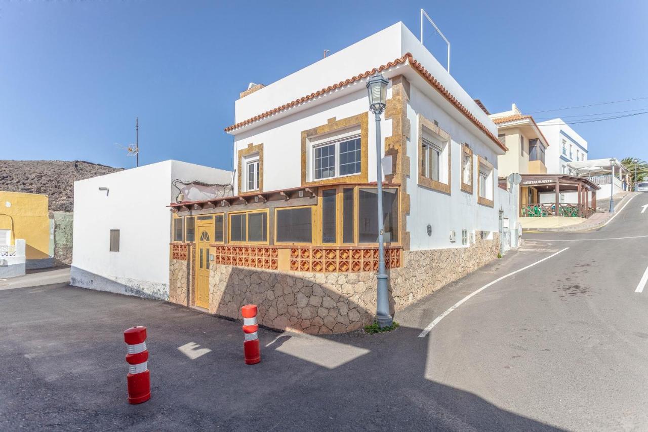 Villa Casa Teresita Ajuy Exterior foto