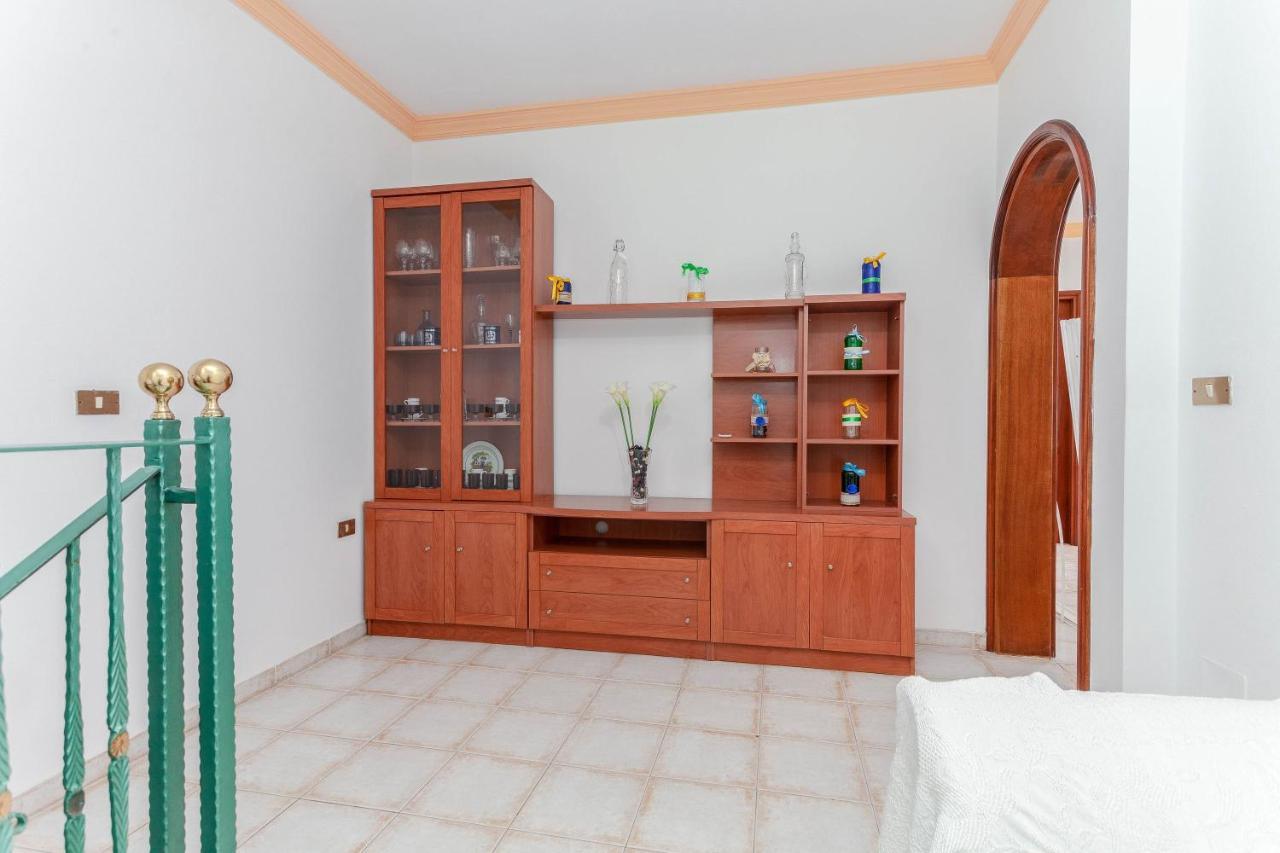 Villa Casa Teresita Ajuy Exterior foto